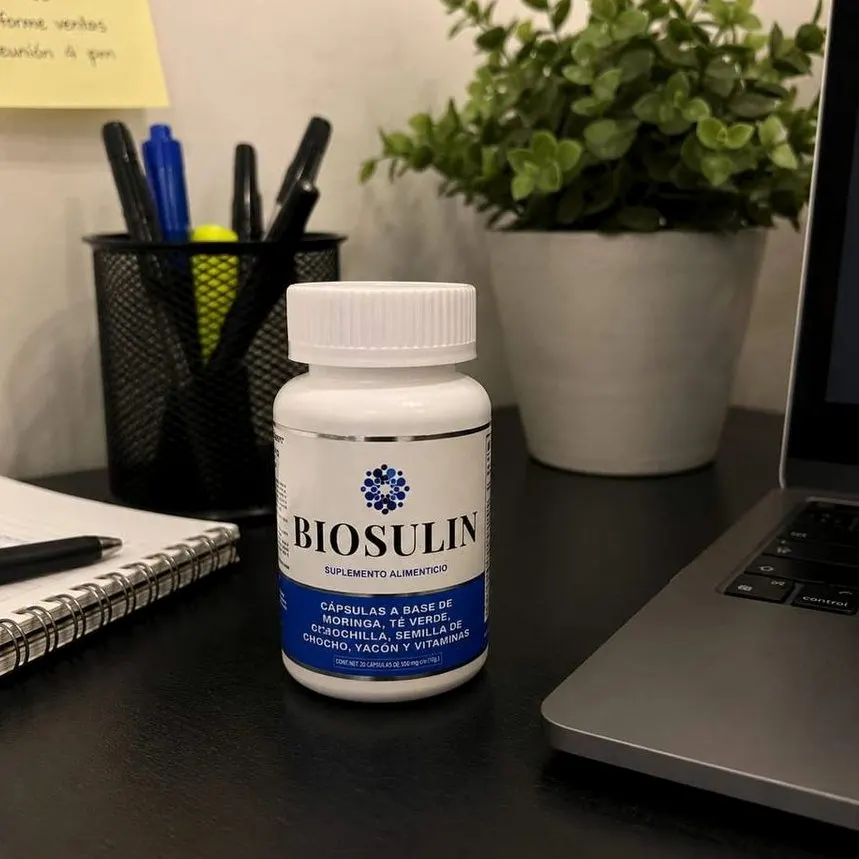 Biosulin — imagen 3
