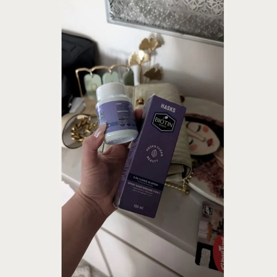 Biotin