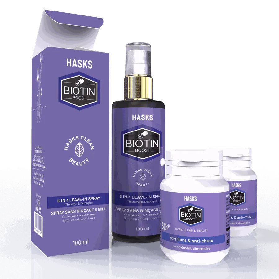 Biotin — لقطة 1