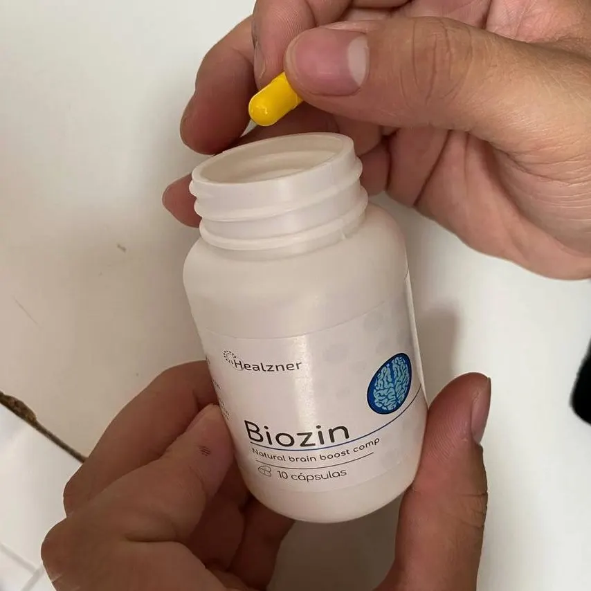 Biozin