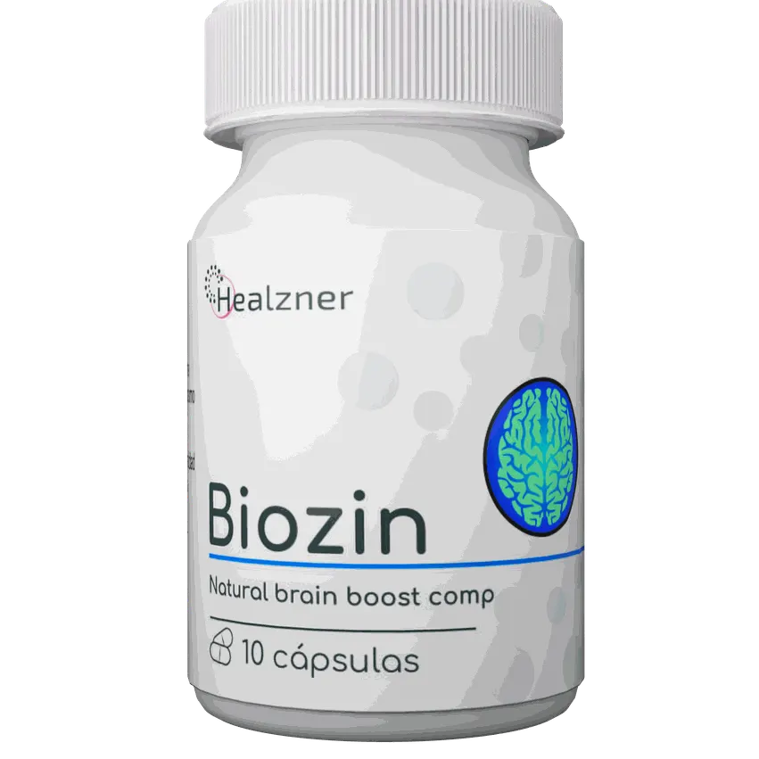 Biozin — imagen