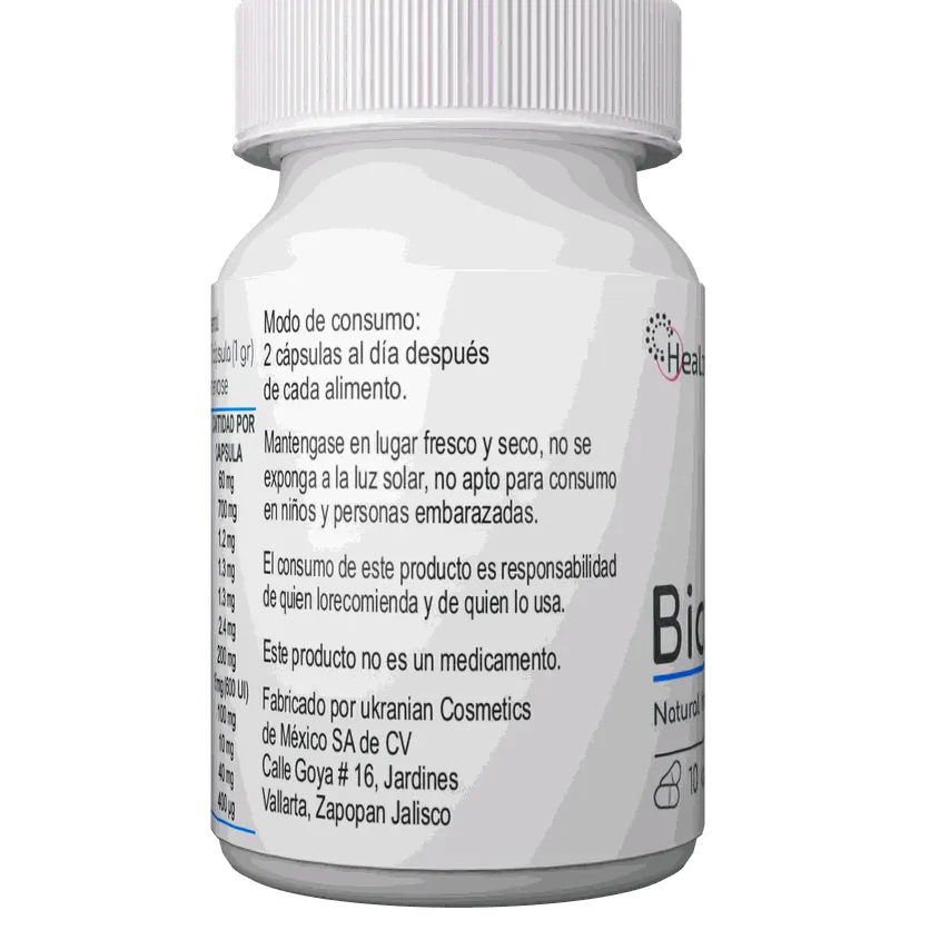 Biozin — imagen 2