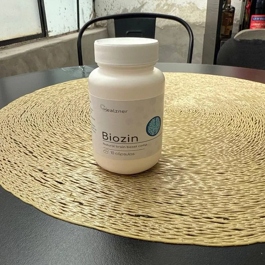 Biozin — imagen 3