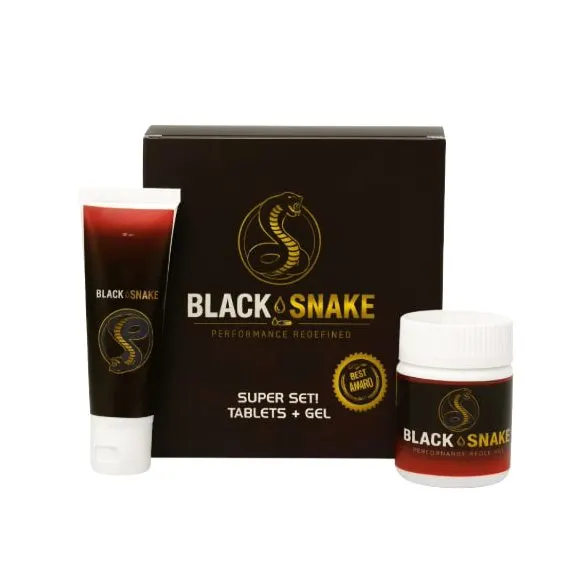 Black Snake — لقطة 3