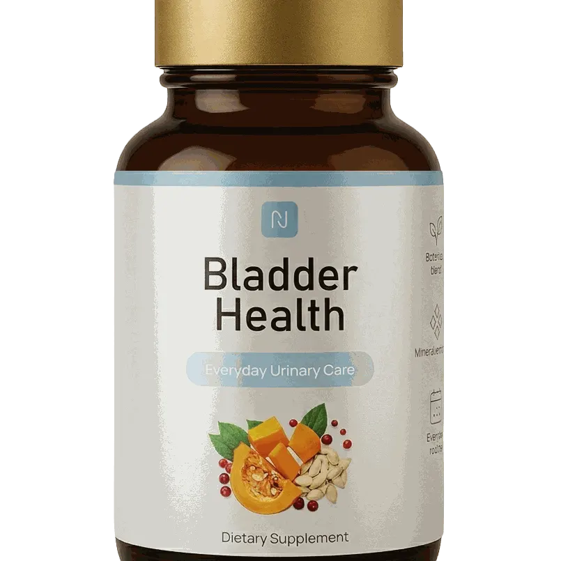 Bladder Health