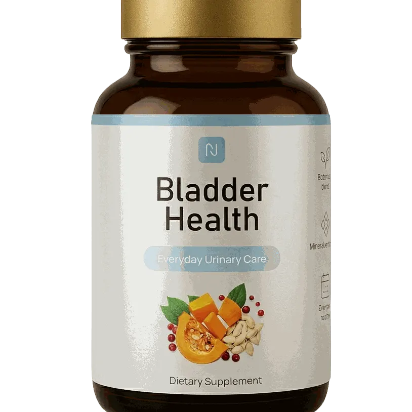 Bladder Health — Abbildung 3
