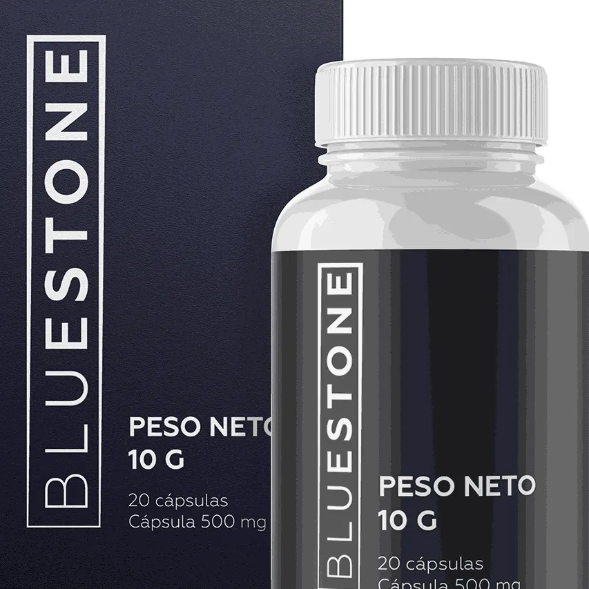 Bluestone