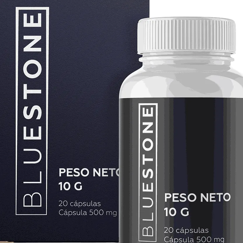Bluestone — imagen 1