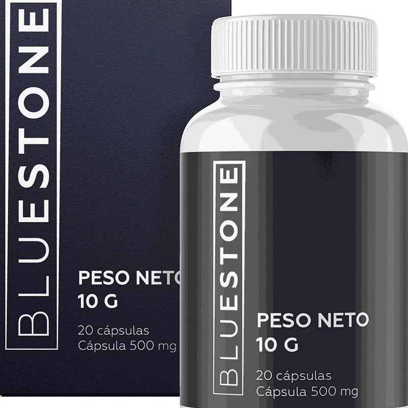 Bluestone — imagen 2