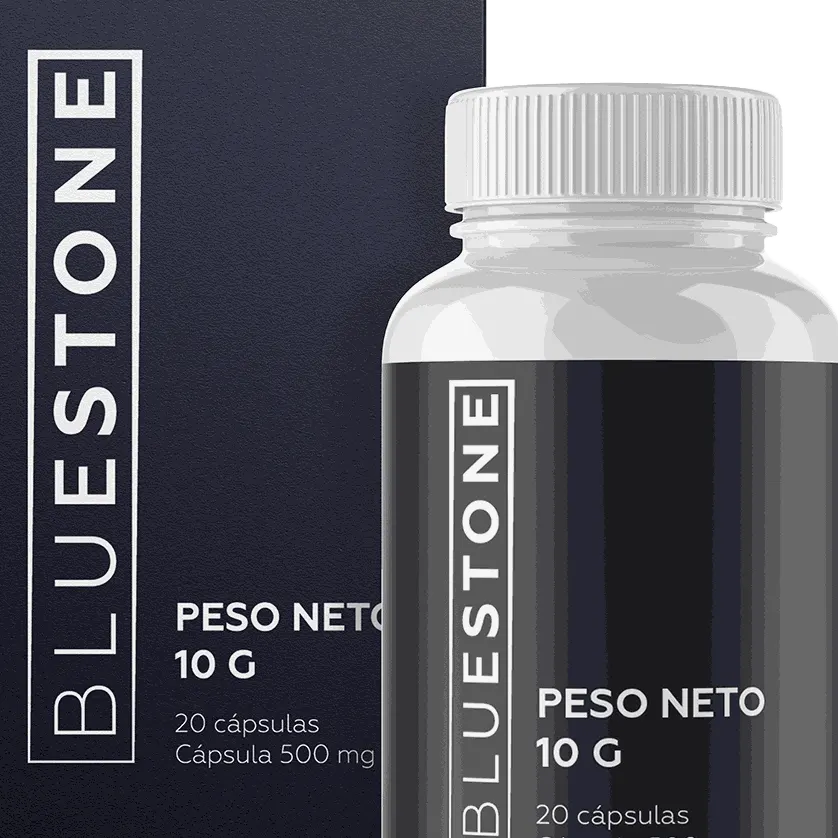 Bluestone — imagen 3