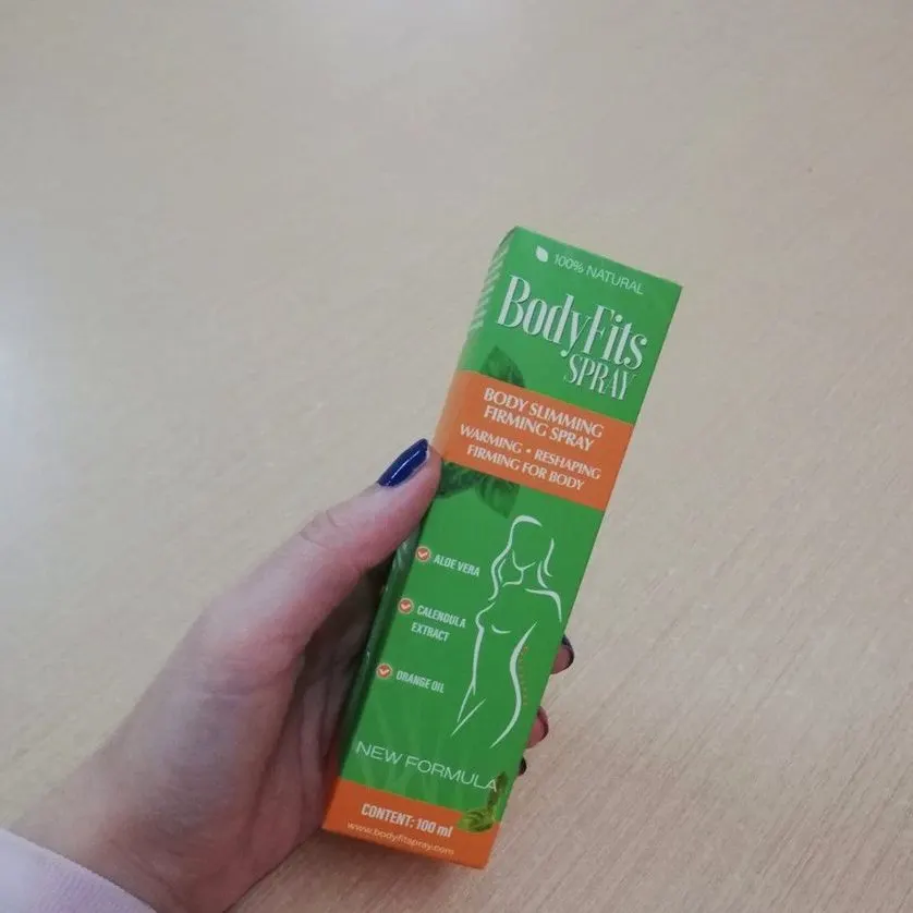 BodyFit