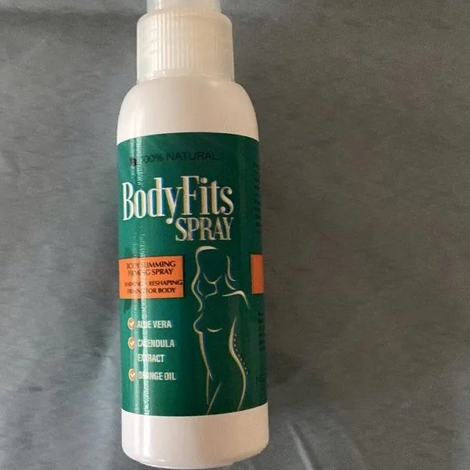 BodyFit — Foto