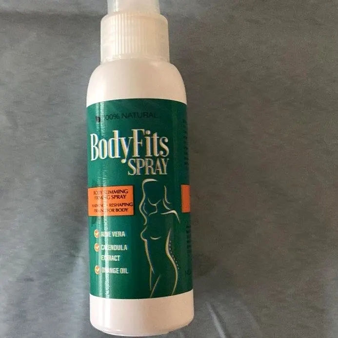 BodyFit — Foto 3