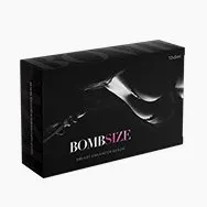 Bomb Size