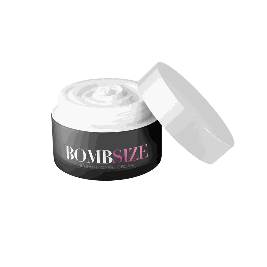 Bomb Size — لقطة
