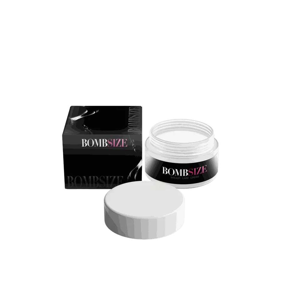 Bomb Size — لقطة 1