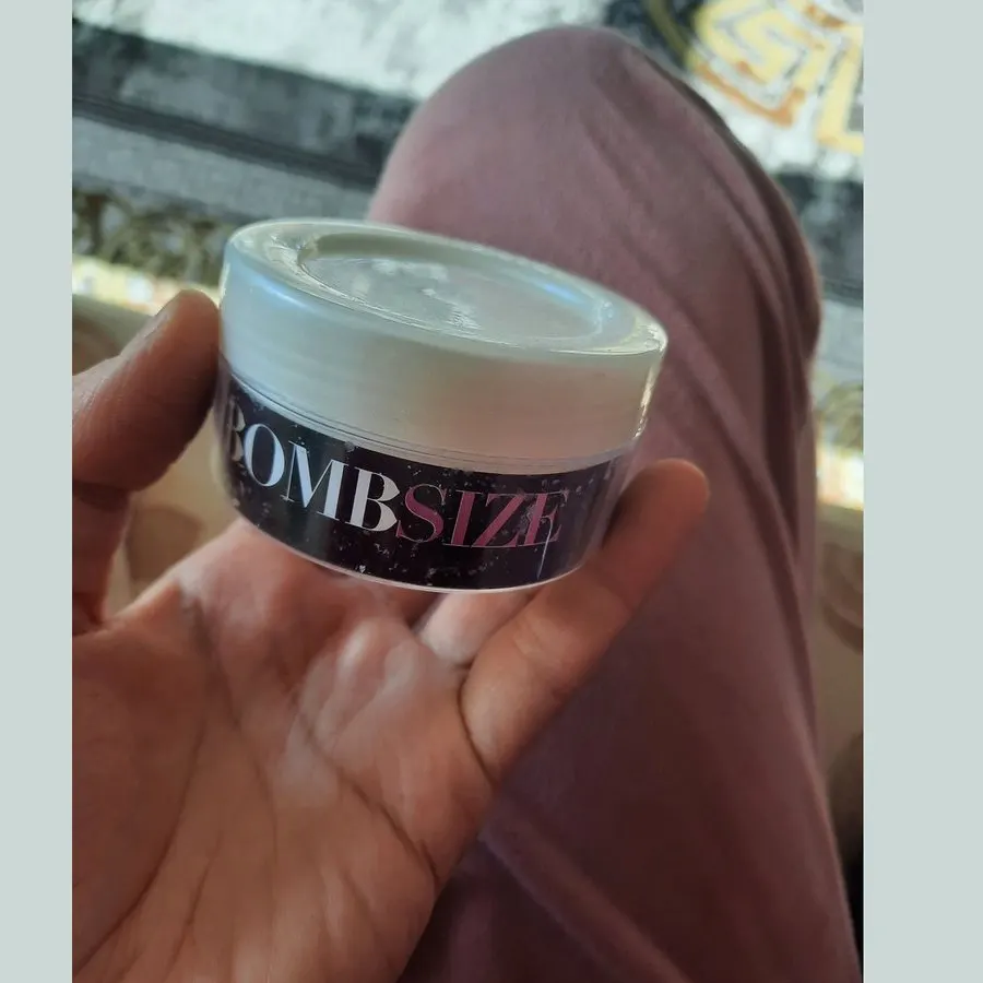 Bomb Size — لقطة 2