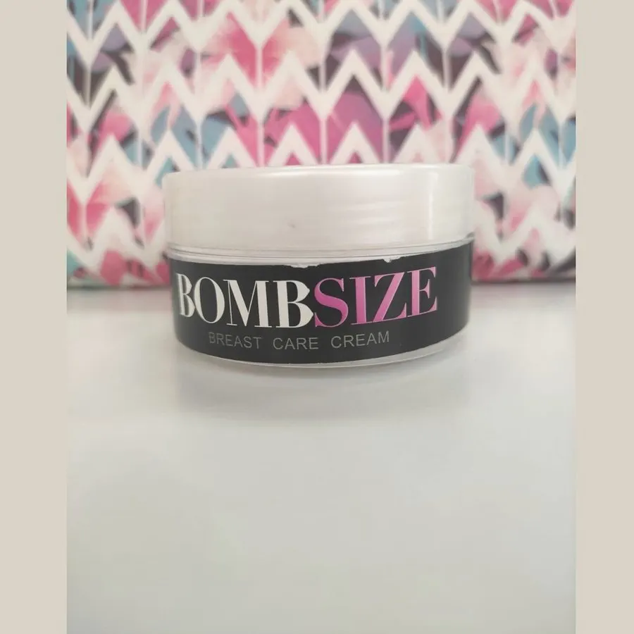 Bomb Size — لقطة 3