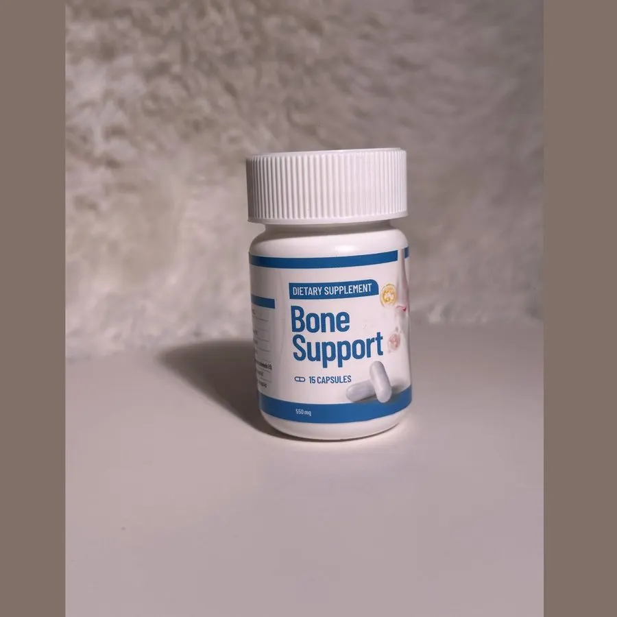 Bone Support