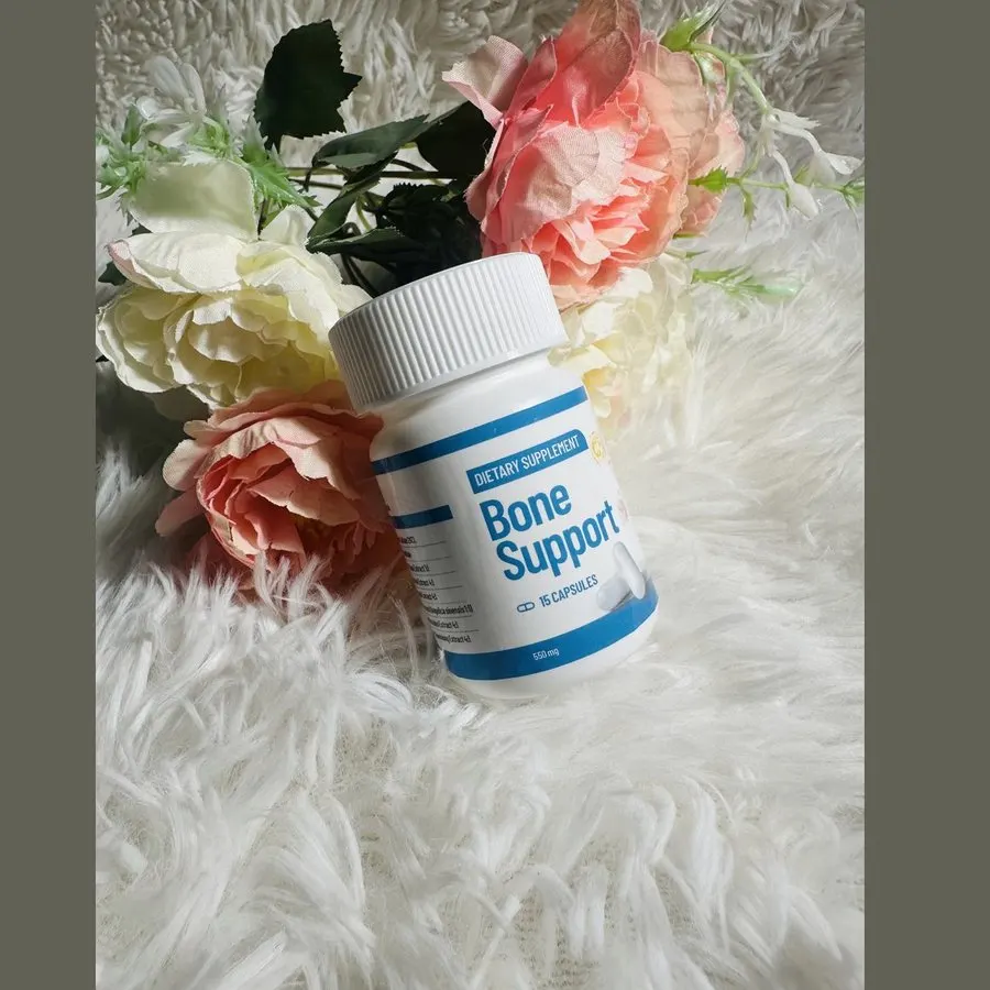 Bone Support — image