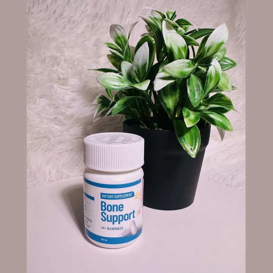 Bone Support — image 1