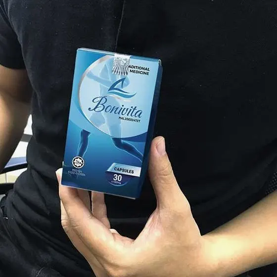 Bonivita — foto