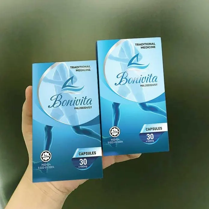 Bonivita — foto 1