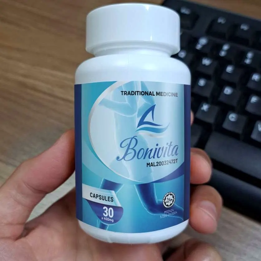 Bonivita — foto 2