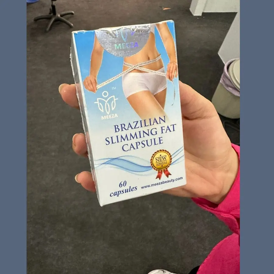 Brazilian Slimming — لقطة