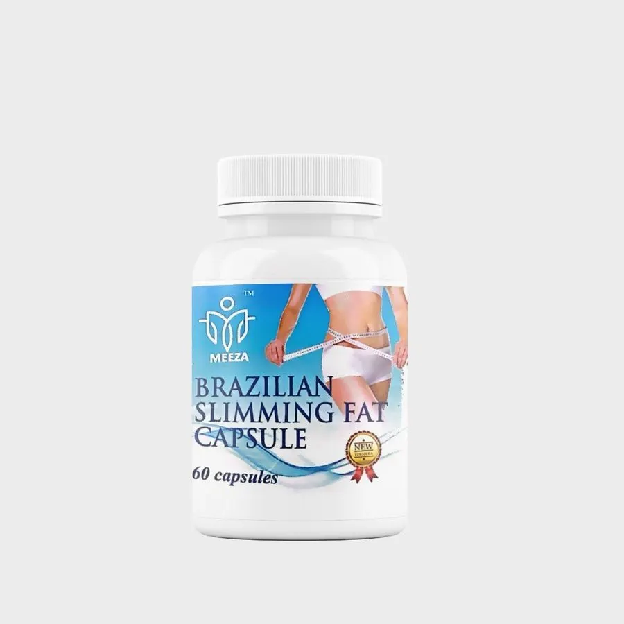 Brazilian Slimming — لقطة 1