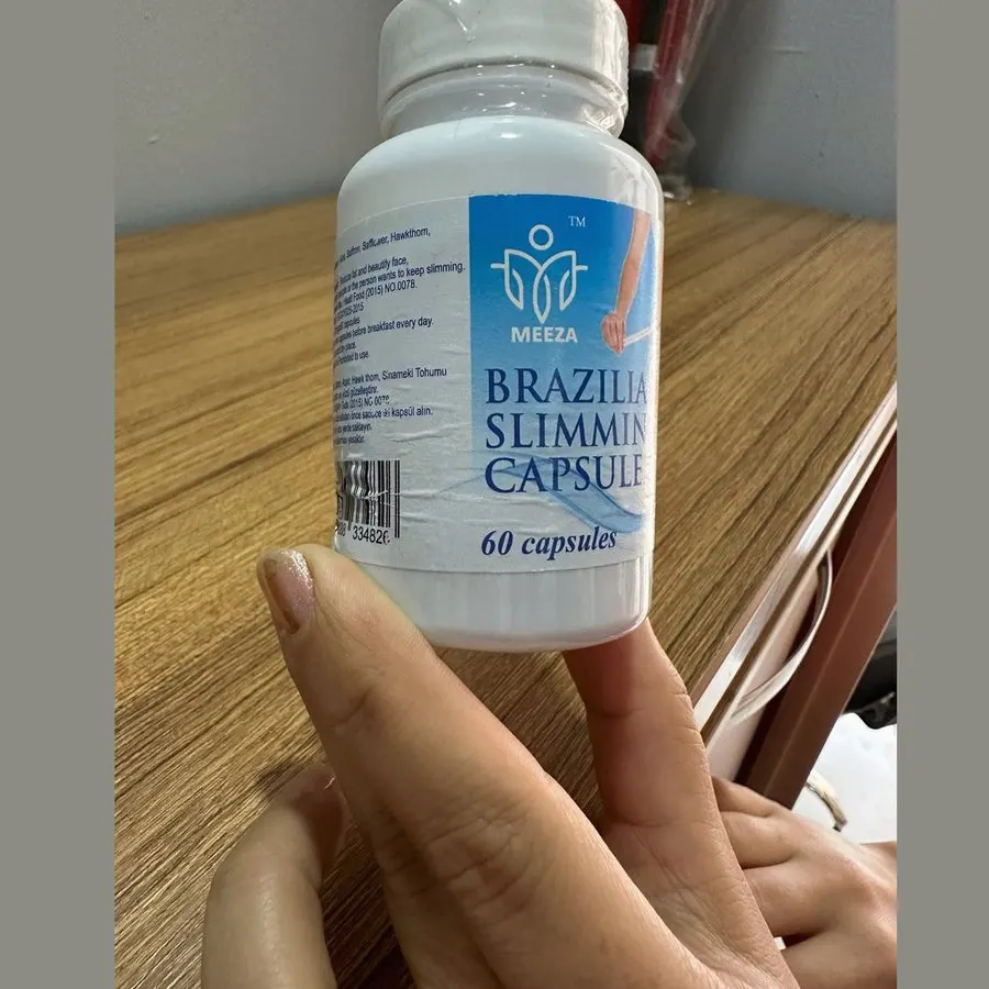 Brazilian Slimming — لقطة 2
