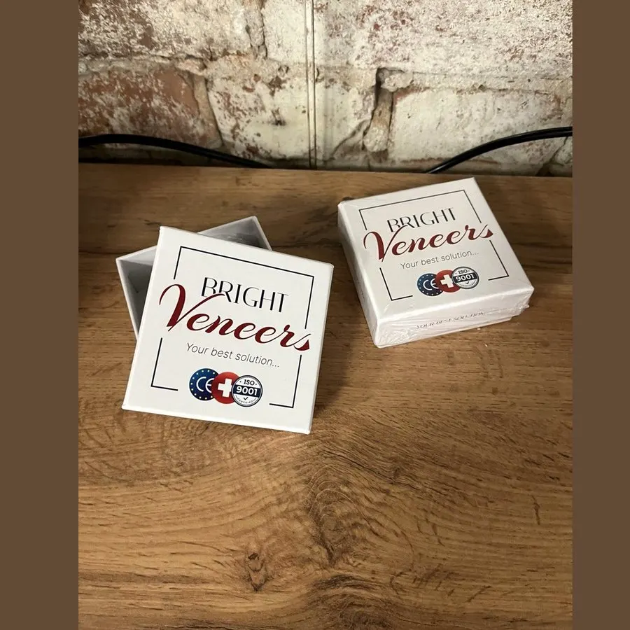 Bright Veneers — εικόνα
