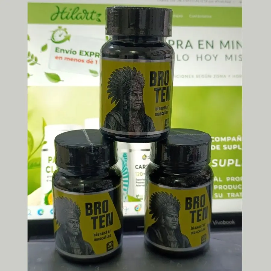 Broten — imagen 1