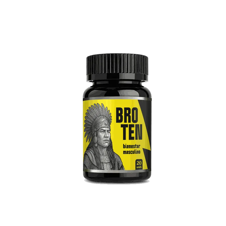 Broten — imagen 3