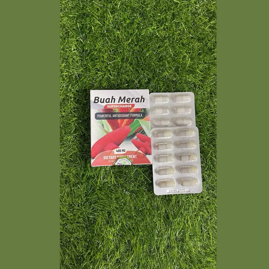 Buah Merah