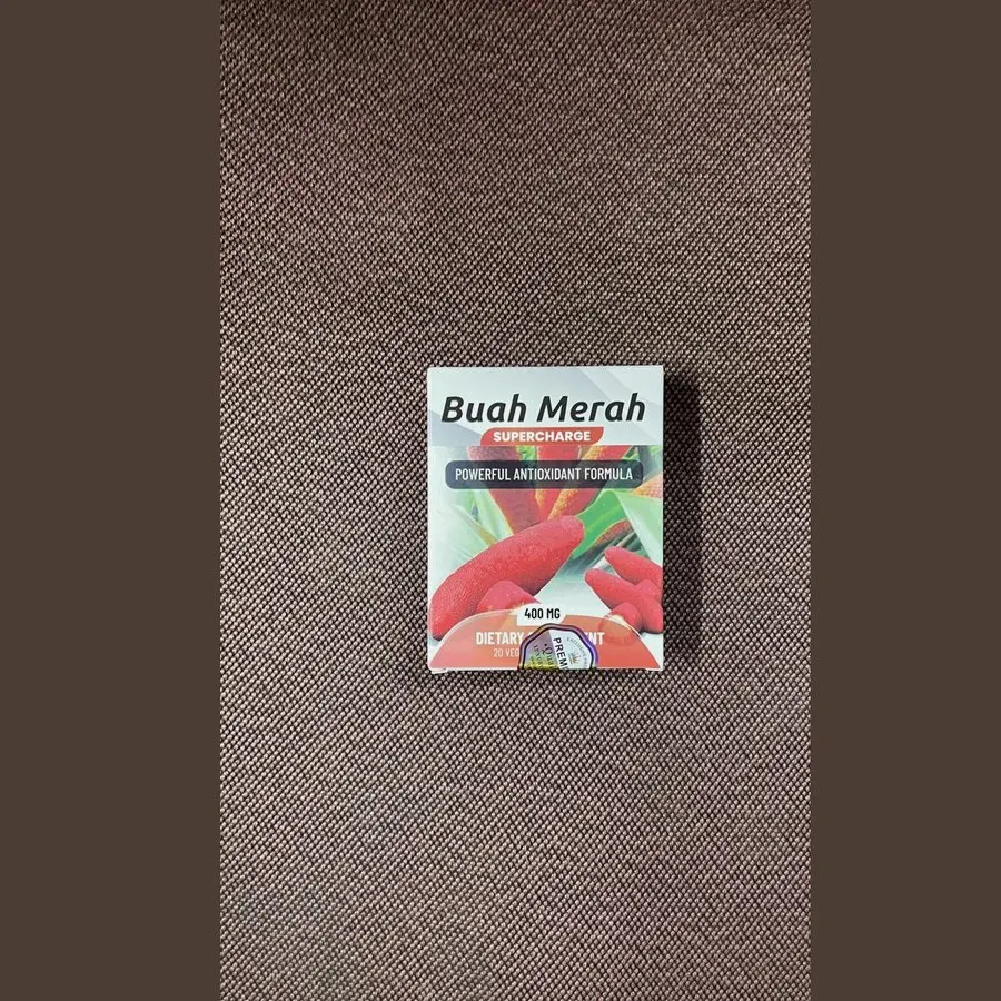Buah Merah — image 2