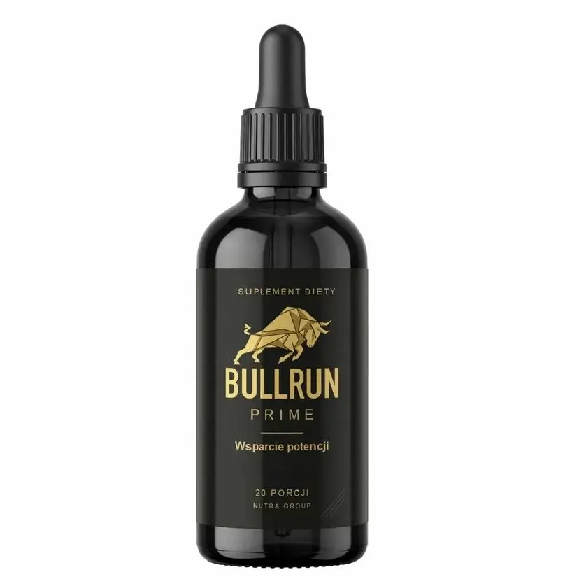 Bullrun Prime