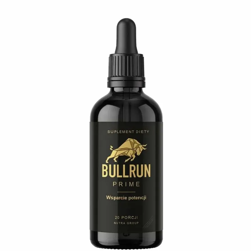 Bullrun Prime — Fotografia 1