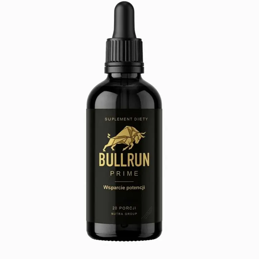 Bullrun Prime — Fotografia 3