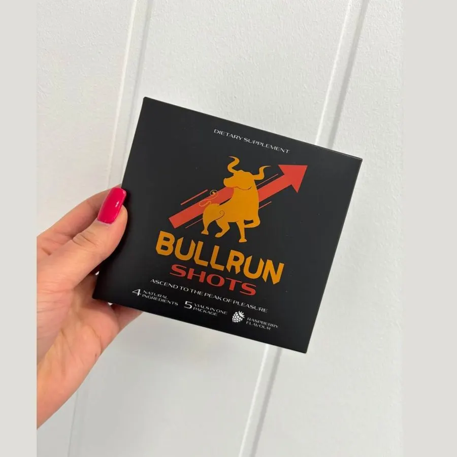 Bullrun Shots — Fotografia 3