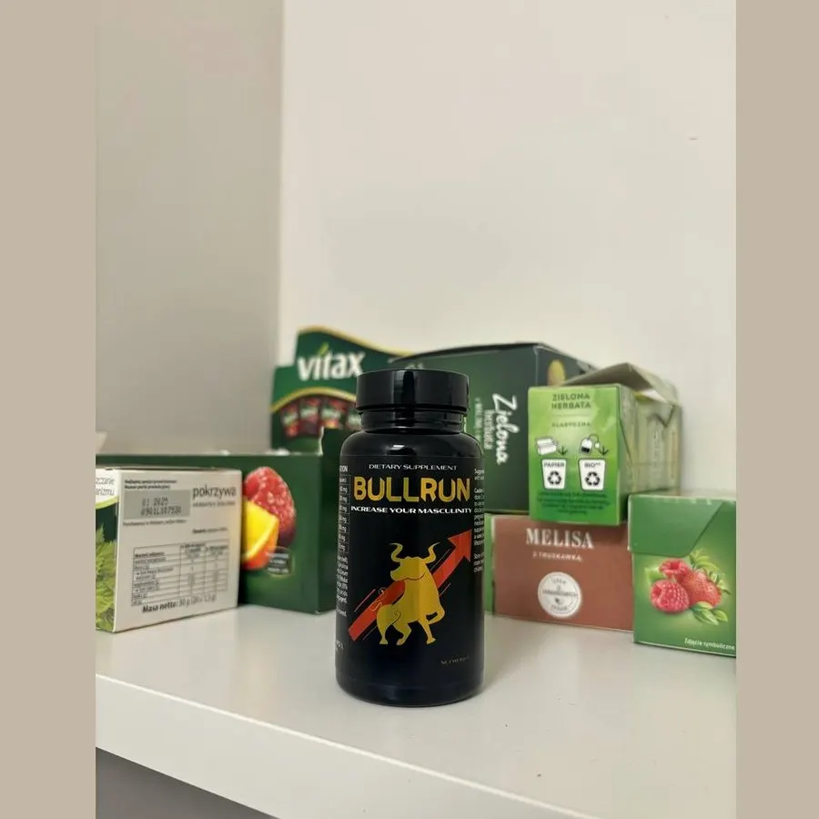 BullRun