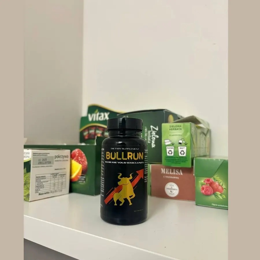 BullRun — Fotografia 1