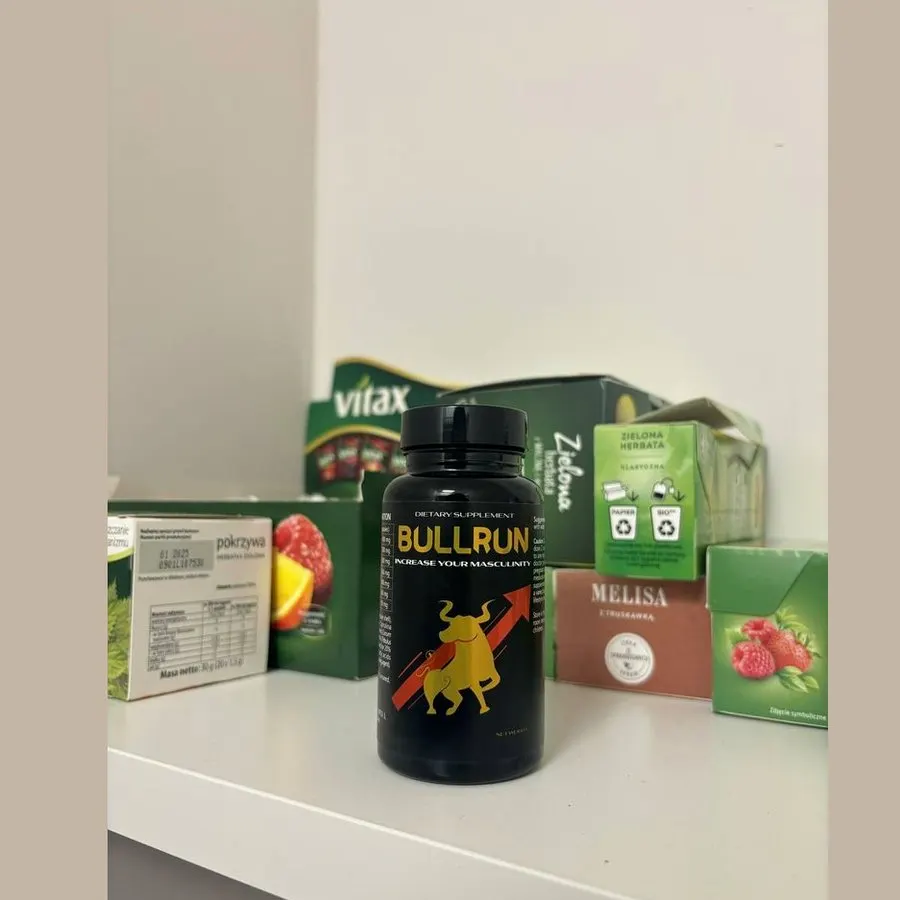BullRun — Fotografia 3