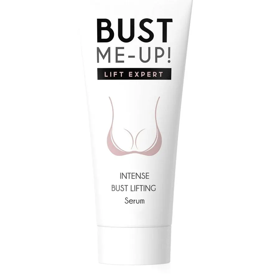Bust Me Up! — Fotografia 1