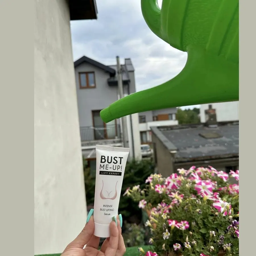 Bust Me Up! — Fotografia 3