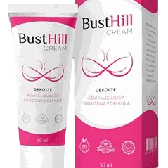 BustHill — fotografija 3
