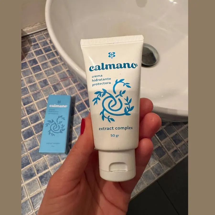 Calmano Crema