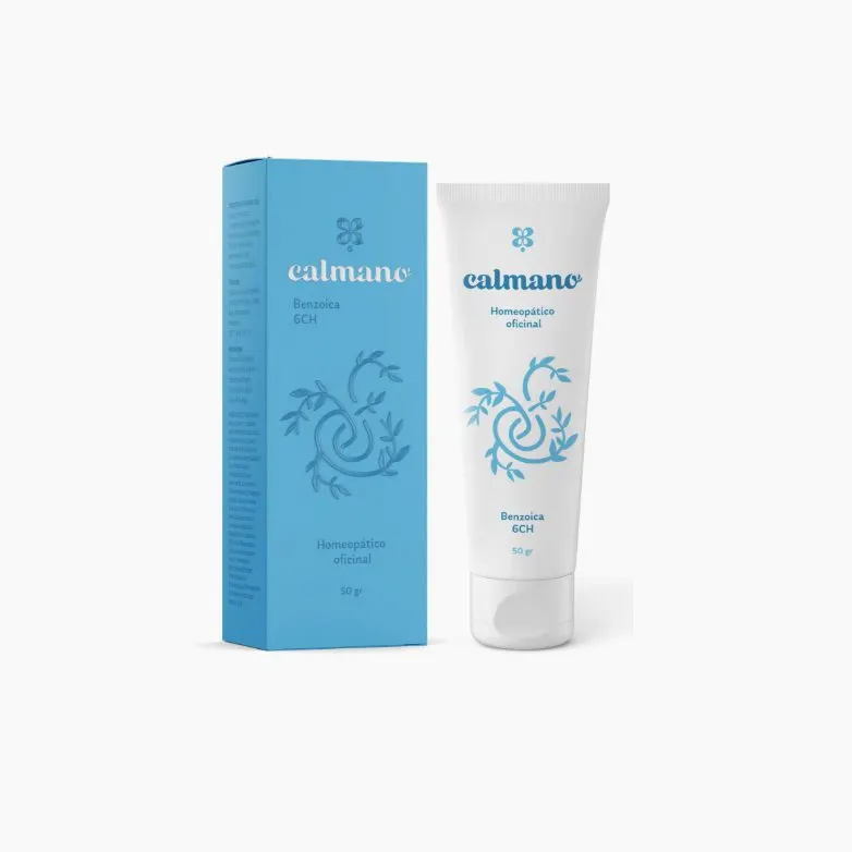 Calmano Crema — imagen 1
