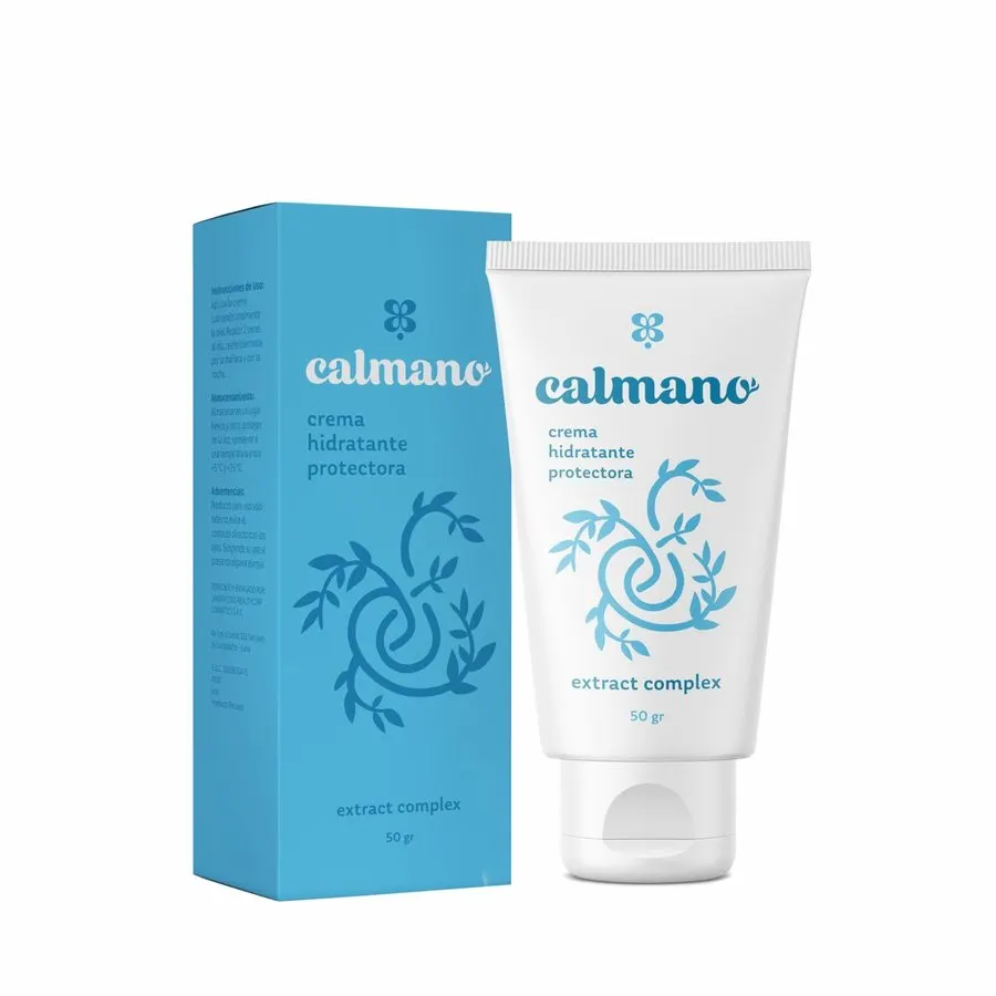 Calmano Crema — imagen 2