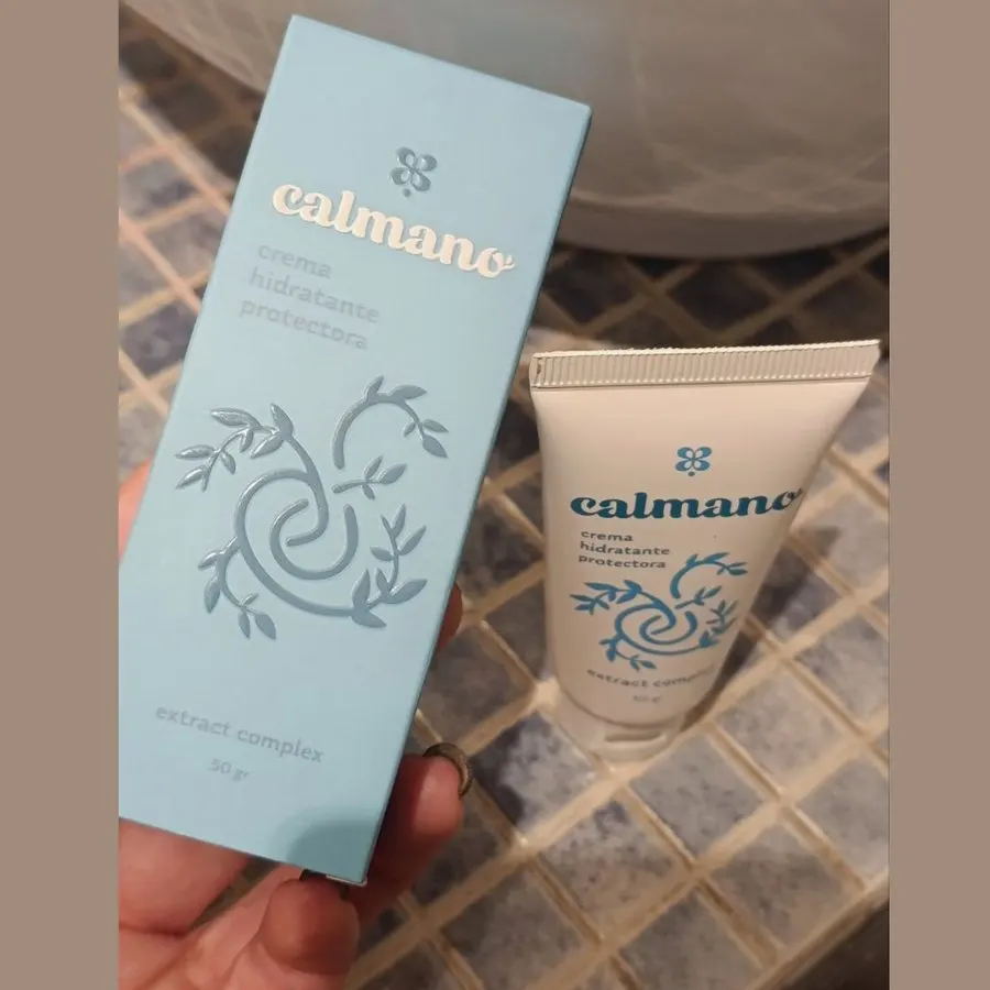 Calmano Crema — imagen 3